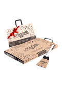 Planchetta 2h+ Espátula + Bolsa De Regalo