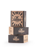 Kit La Planchetta 2 Hornallas Clásico Con Smasher De Regalo