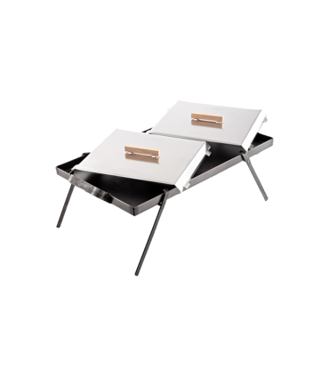 La Planchetta + Tapas + Patas Demontables