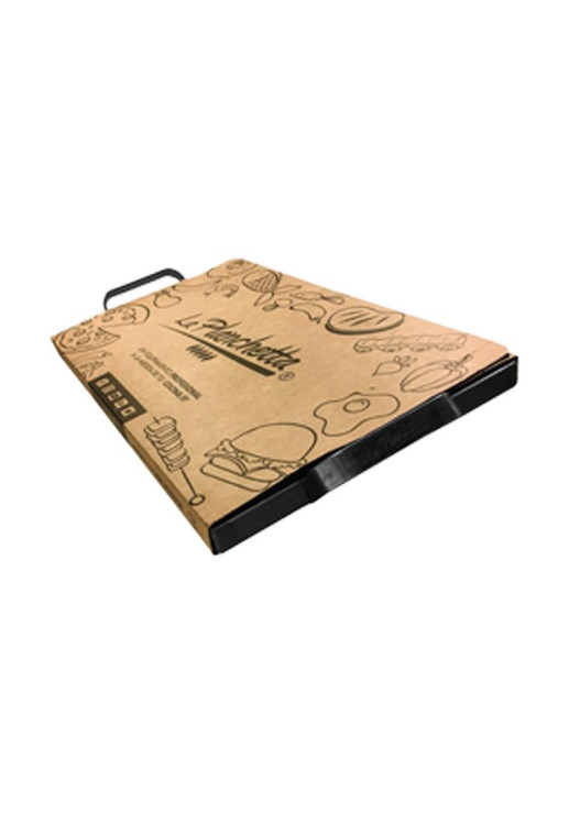 Planchetta 1 Hornalla Con Smasher