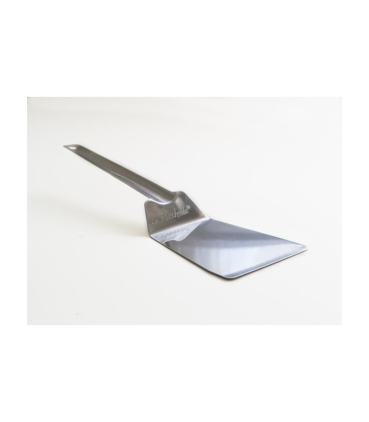 Planchetta 1 Hornalla Con Smasher