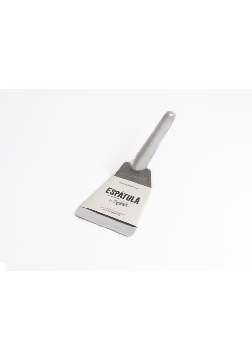 Planchetta 1 Hornalla Con Smasher