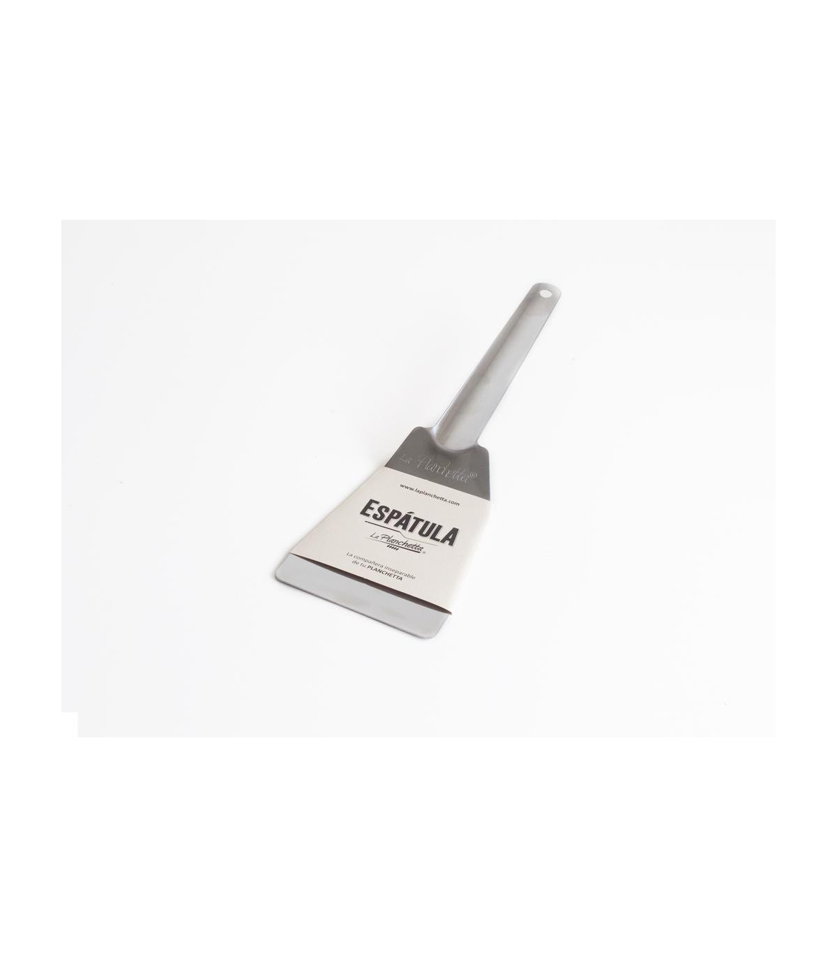 Planchetta 1 Hornalla Con Smasher