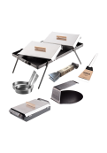 Kit La Planchetta 2h Con Smasher + Planchetitta De Regalo