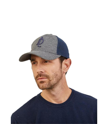 Gorra Cap Jersey Ld 2022 Azul Marino