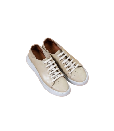 Zapatilla Osprey Natural