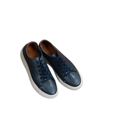 Zapatilla Osprey Azul Marino