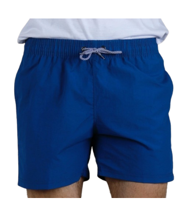 Shorts Sunrise Petroleo