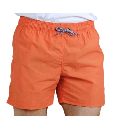 Shorts Sunrise Naranja
