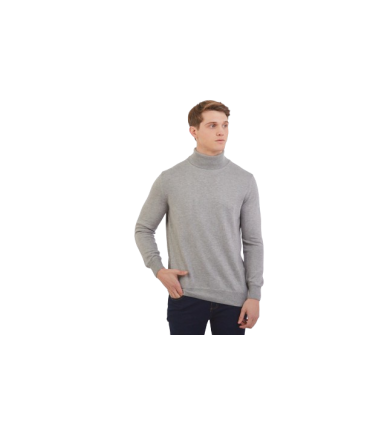 Sweater Guida Gris