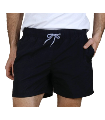 Shorts Sunrise Negro