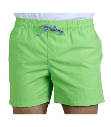 Shorts Sunrise Verde