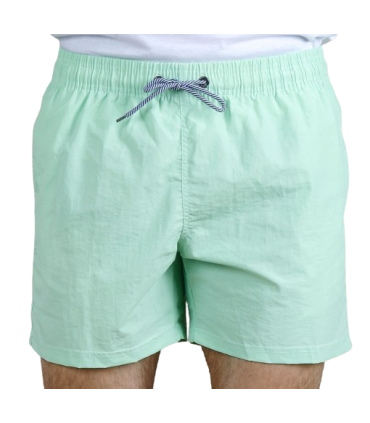 Shorts Sunrise Verde