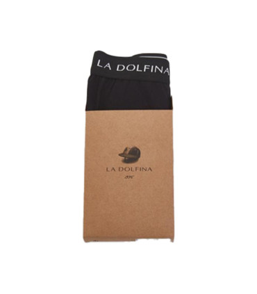 Boxer La Dolfina Soria Negro