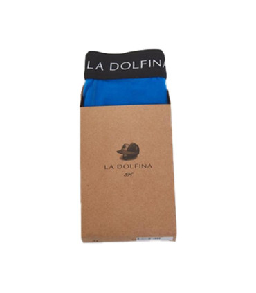 Boxer La Dolfina Soria Azul Francia