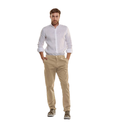 Chino Nivelles Camel
