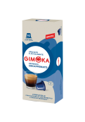 Cápsulas Café Espresso Decaffeinato X 10 Nespresso Compatible