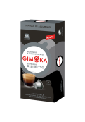 Cápsulas Café Ristretto X 10 Nespresso Compatible Aluminio