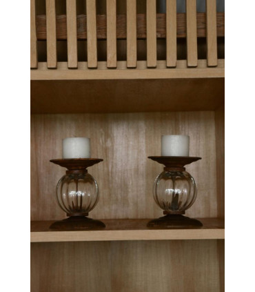 Candelabro Sira