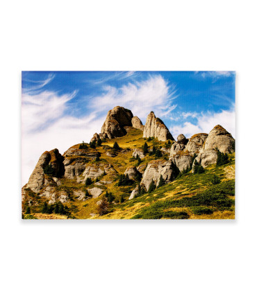 Cuadro Decorativo - Montaña