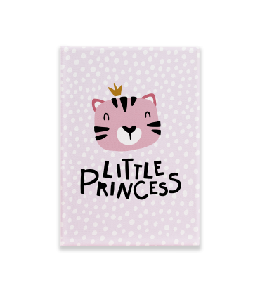 Cuadro Decorativo - Little Princess