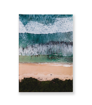 Cuadro Decorativo - Playa