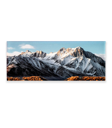 Cuadro Decorativo - Snow