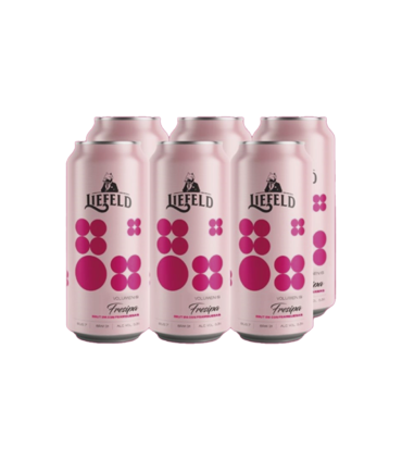 Pack Fresipa X 6 Latas - Fresipa