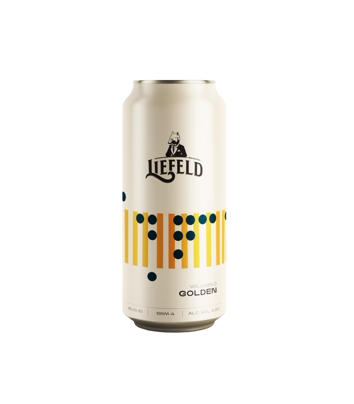 Pack Maltoso X 6 Latas - Mixto