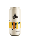 Cerveza Golden