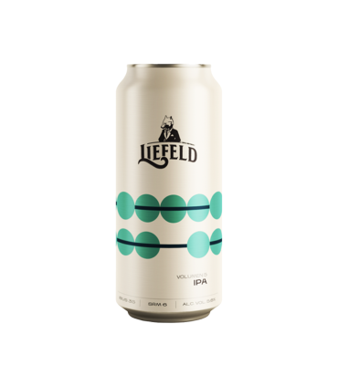 Cerveza Ipa