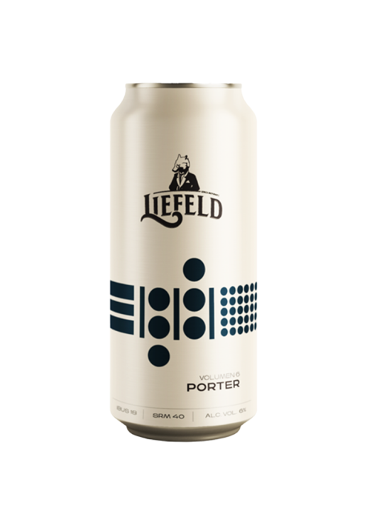 Cerveza Porter