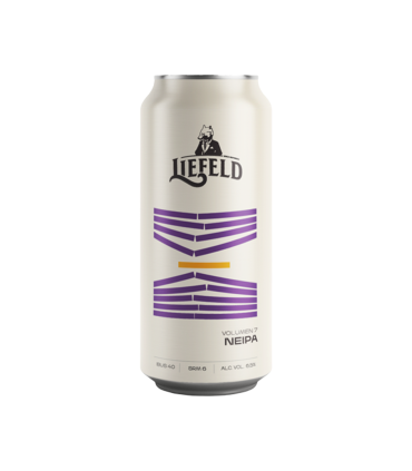 Cerveza Neipa