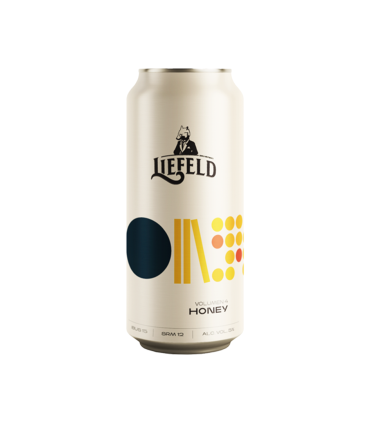 Cerveza Honey