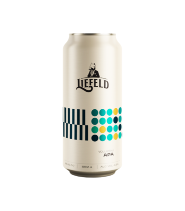 Cerveza Apa