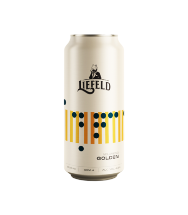 Pack Mismo Estilo X 6 Latas Cervezas - Golden
