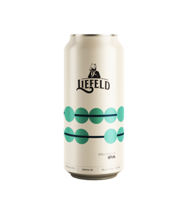 Pack Mismo Estilo X 6 Latas Cervezas - Ipa