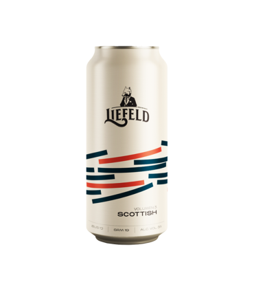 Pack Mismo Estilo X 6 Latas Cervezas - Scottish