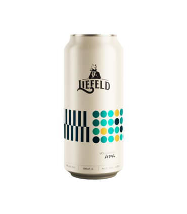 Pack Mismo Estilo X 6 Latas Cervezas - Apa