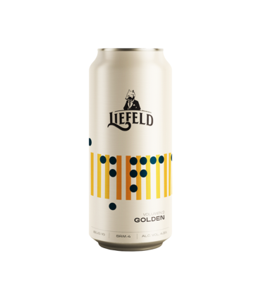 Pack Mismo Estilo X 12 Latas Cervezas - Golden