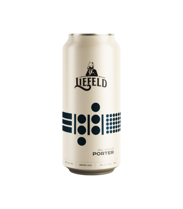 Pack Mismo Estilo X 12 Latas Cervezas - Porter