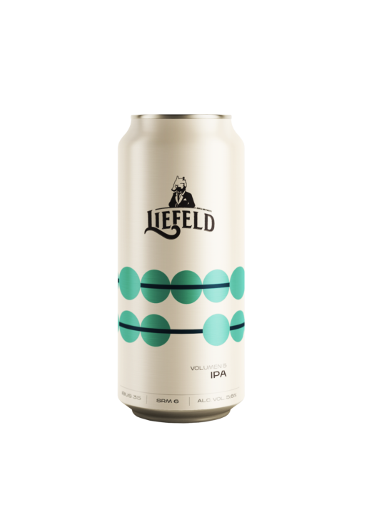 Pack Mismo Estilo X 12 Latas Cervezas - Ipa