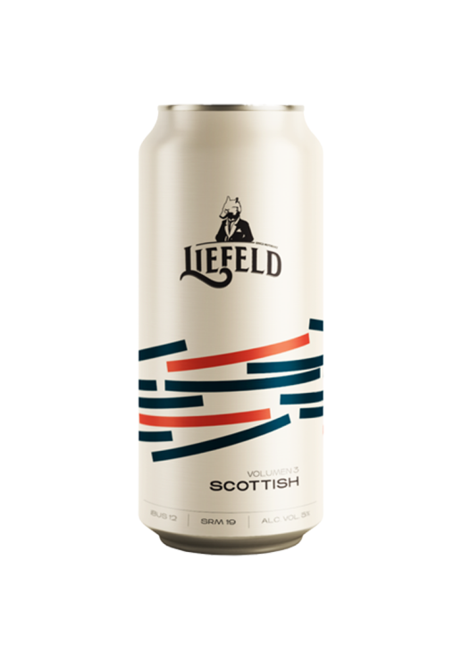 Pack Mismo Estilo X 24 Latas Cervezas - Scottish