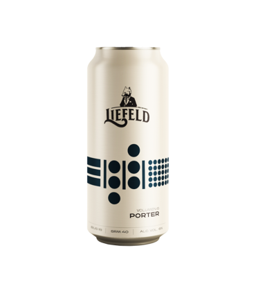 Pack Mismo Estilo X 24 Latas Cervezas - Porter