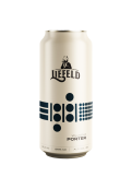 Pack Mismo Estilo X 24 Latas Cervezas - Porter
