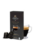 Cápsulas Gusto Top X 10 Nespresso Garibaldi