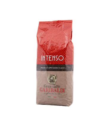 Café Molido Intenso Molido X 250 Gr.