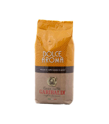 Café Molido Dolce Aroma X 250 Gr.