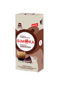 Cápsulas Café Cremoso X 10 Nespresso Compatible