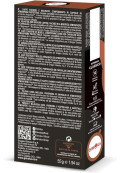 Cápsulas Café Classico X 10 Nespresso Compatible Aluminio